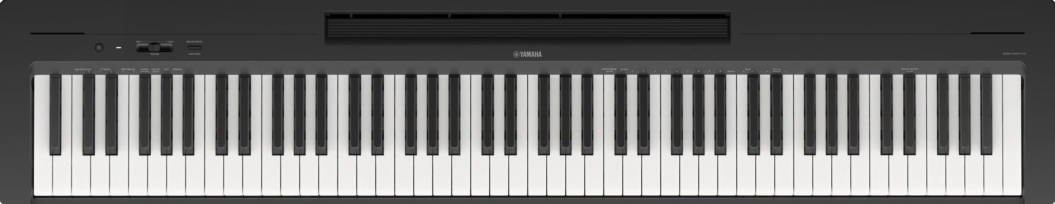 vente piano numérique compacts P-145