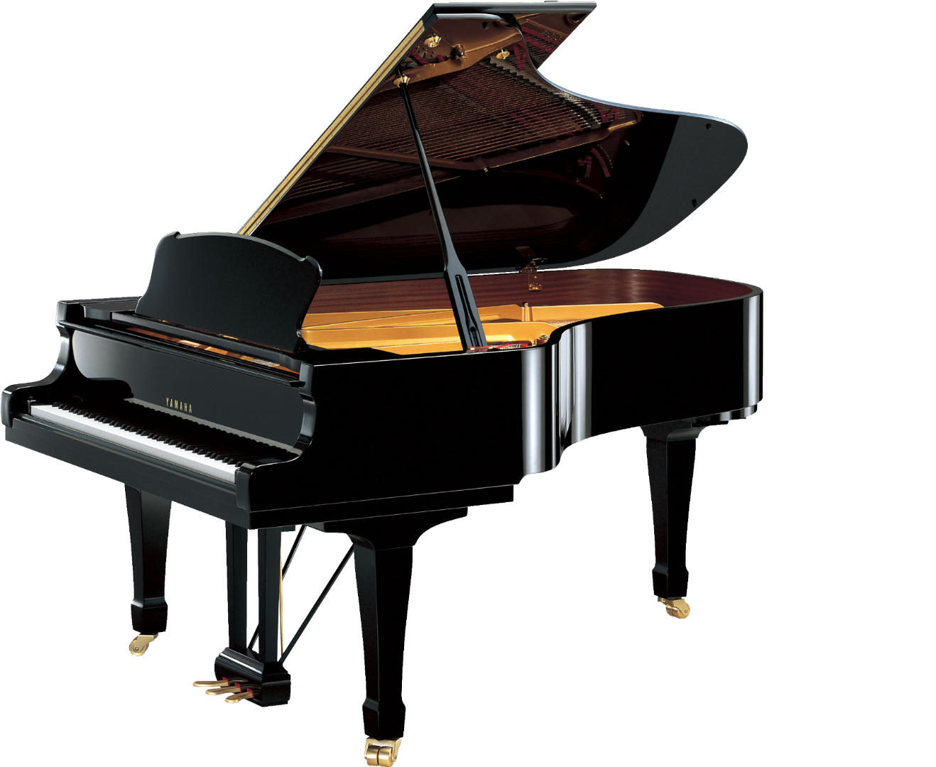 vente piano acoustique S7X