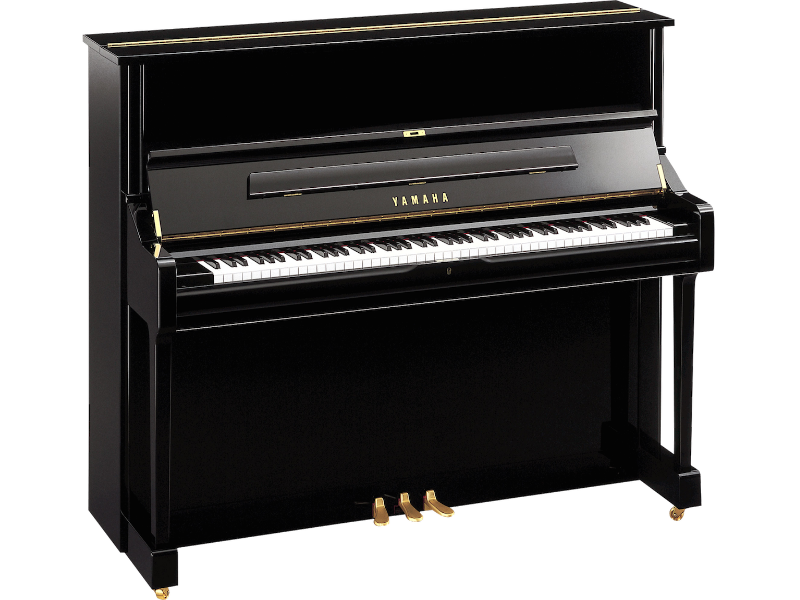 vente piano acoustique U1