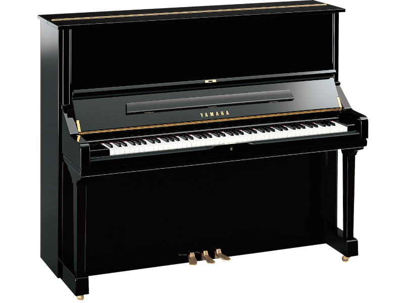 vente piano acoustique U3