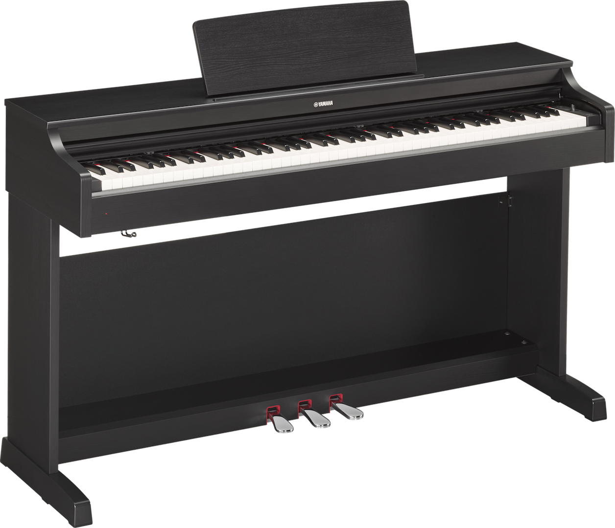 vente piano numérique arius YDP-165