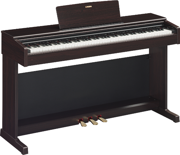 vente piano numérique arius YDP-145