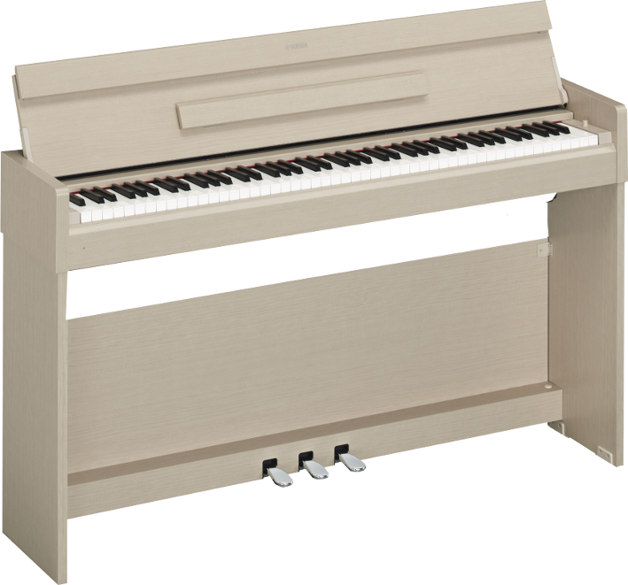 vente piano numérique arius YDP-S35