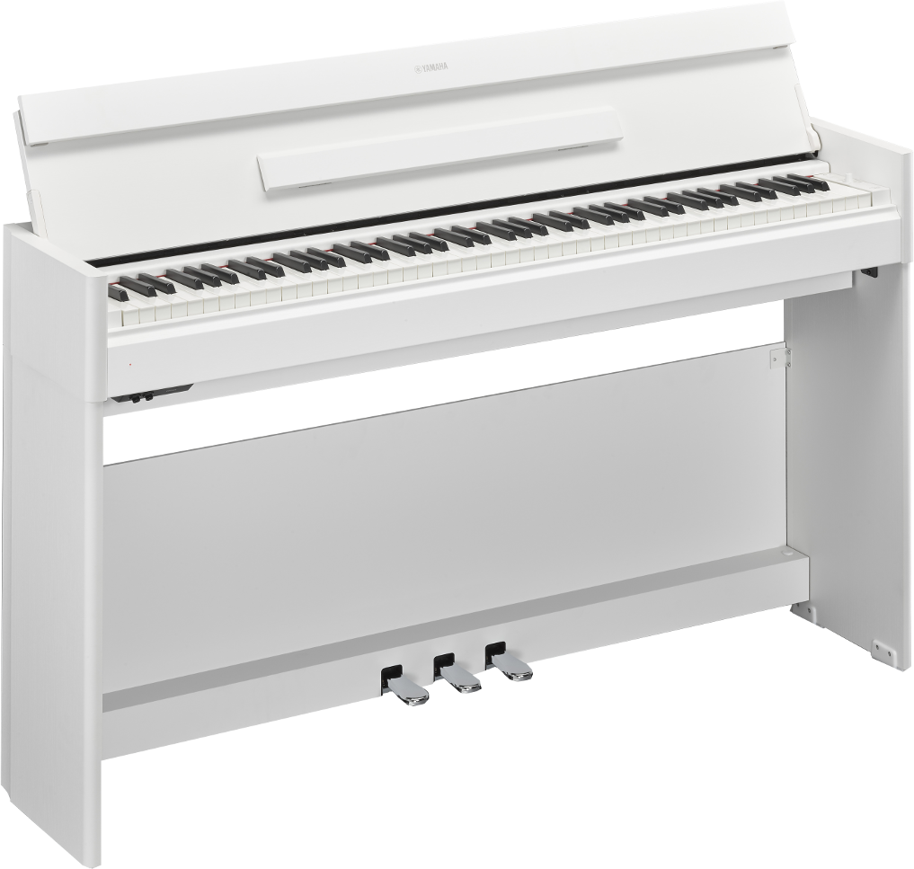 vente piano numérique arius YDP-S55